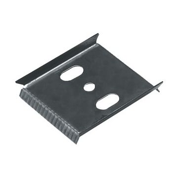 Warner 2-1/2" 4-Edge Scraper Blade 2Pk