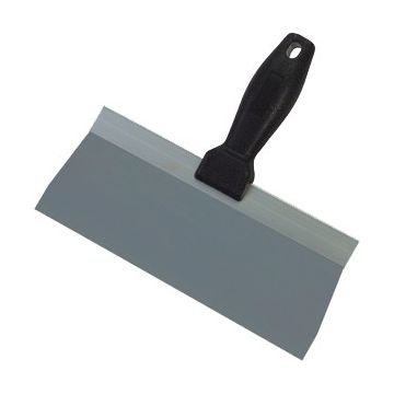 Warner 10" Blue Steel Taping Knife