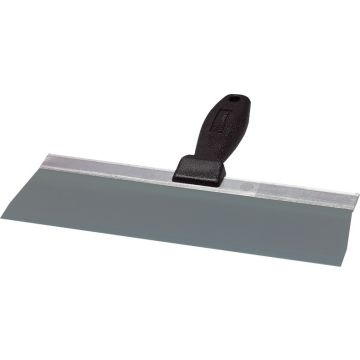 Warner 12" Blue Steel Taping Knife