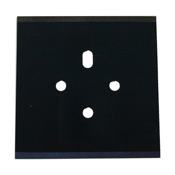 Warner 4" Strip 'N' Clean Blade