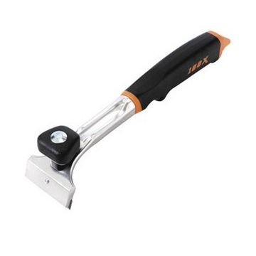 Warner #804 2" Carbide Scraper W/ Knob