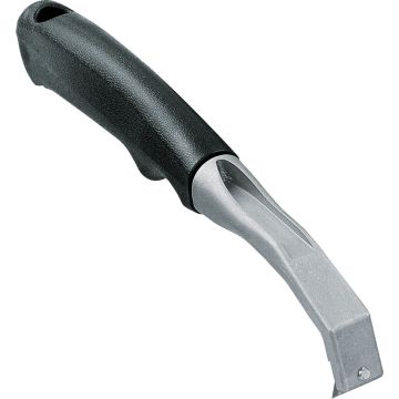 Warner 1" Carbide Scraper w/ Triangle Blade