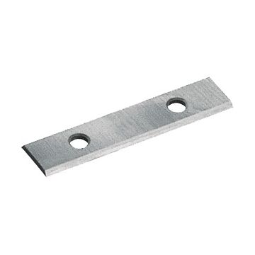 Warner 2" Double Edge Carbide Blade