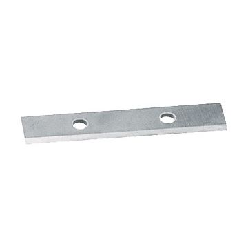 Warner 2-3/8" Double Edge Carbide Blade