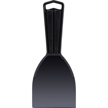 Warner 3" Flex Plastic Scraper (Case of 20)