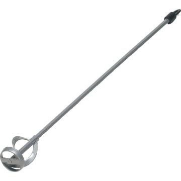 Warner 1-5G Epoxy 1 3/4" Spiral Mixer