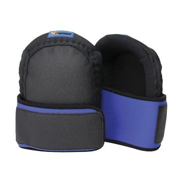 Warner Super Soft Knee Pad Pair