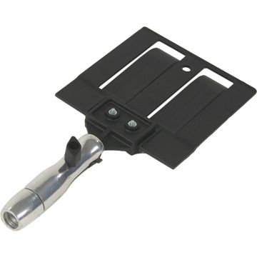 Warner Spray Shield Holder Made of Plastic