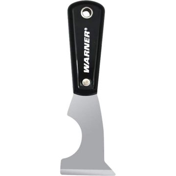 Warner 5-IN-1 Glazier Knife