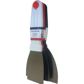 Warner 180 Line Promo Pack 3Pc