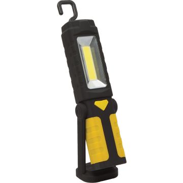 Bull Dog 4-in-1 LED Worklight (220 Lumen/3W)