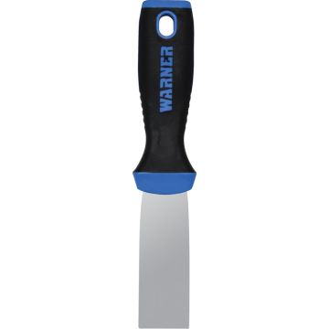 Warner Progrip 1-1/4" Flex Putty Knife
