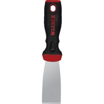 Warner Progrip 1-1/2" Stiff Putty Knife