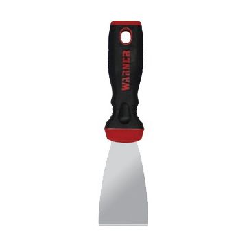 Warner Progrip 2" Stiff Putty Knife