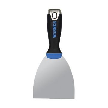 Warner Progrip 4" Flex Broad Knife Hammer Head