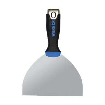 Warner Progrip 6" Flex Broad Knife Hammer Head