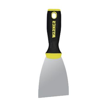 Warner Progrip 3" Full Flex Putty Knife