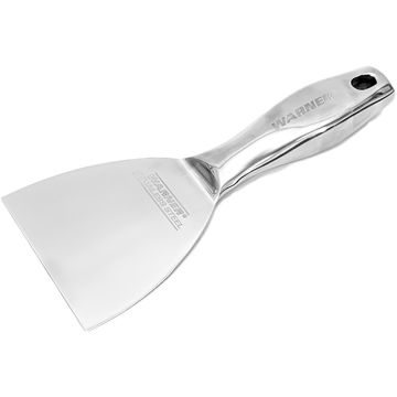 Warner 4" FlexPro All Stainless Steel Joint Knife