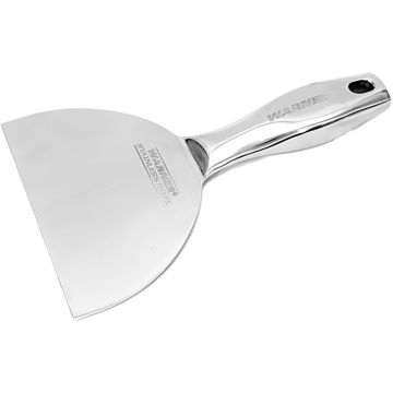 Warner 6" FlexPro All Stainless Steel Joint Knife