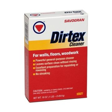 Savogran 1Lb Dirtex Powder