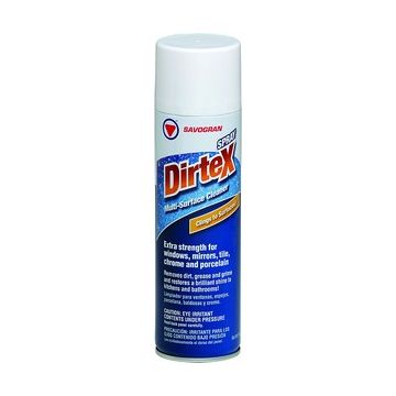 Savogran 18 oz. Spray Dirtex Aerosol