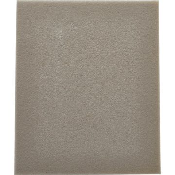 3M 4-1/2" x 5-1/2" x 3/16" Fine General Purpose Contour Surface Sanding Pad (24 per Pack)