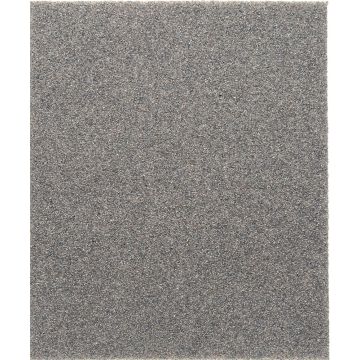 3M 4-1/2" x 5-1/2" x 3/16" Med General Purpose Contour Surface Sanding Pad (24 per Pack)