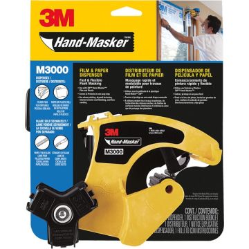 3M Hand-Masker Dispenser