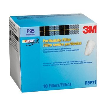 3M P95 Performance Particulate Filter (10pk)