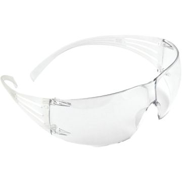 3M SecureFit Safety Eyewear Clear/AF Lens