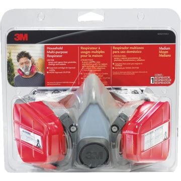 3M Household Multi-Purpose Respirator