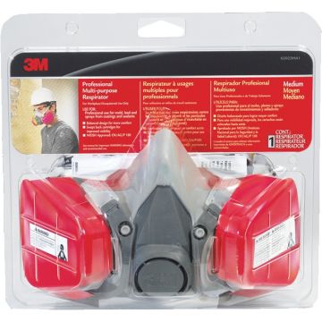 3M Performance Multi-Purpose Respirator