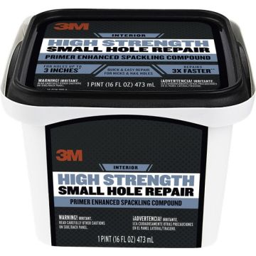 3M 16oz High Strength Small Hole Repair