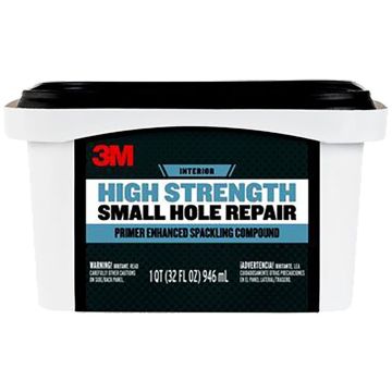 3M 32oz High Strength Small Hole Repair