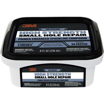 3M 8oz Patch Plus Primer Spackling Compound