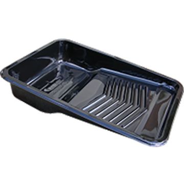 Midstate Plastics Paint Tray Liner - Fits the Bestt Liebco 2qt Tray (Case of 50)