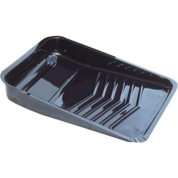 Midstate Plastics Jumbo Deepwell Paint Tray Liner - Fits 4qt metal tray (Case of 50)