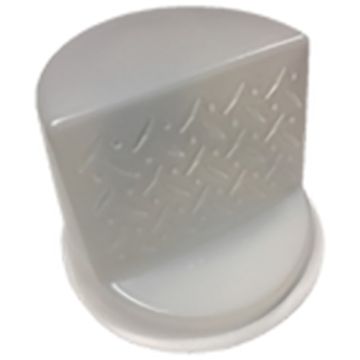 Midstate Plastics 5qt Pro-Liner JR w/Roller Grid