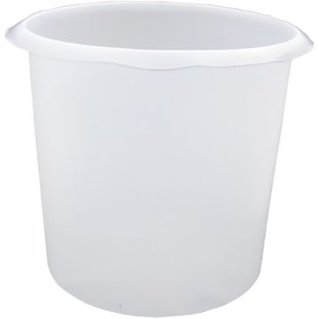 Midstate Plastics 2-Gallon Pail liner