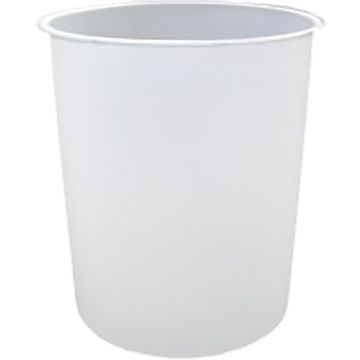 Midstate Plastics 5-Gallon Pail liner (Case of 50)