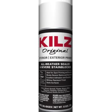 Kilz 13oz Original Interior/Exterior Aerosol