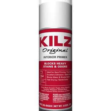 Kilz 13oz Spray Original Interior Primer (High Performance)