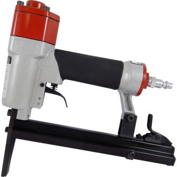 Merit Pro Long Nose Pneumatic Tacker