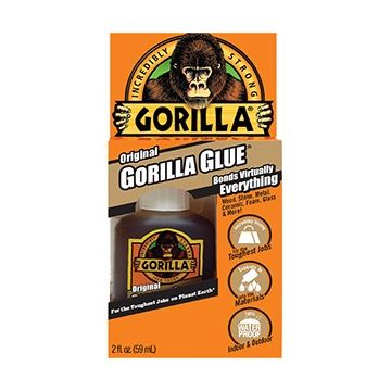 Gorilla Glue 2 oz. Original Glue