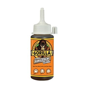 Gorilla Glue 4 oz. Original Glue