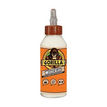 Gorilla Glue 8 oz. Gorilla Glue Wood Glue