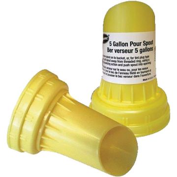 Dynamic 19L (5gal) Paint Pour Spout
