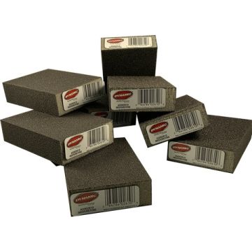 Dynamic Medium/Fine Sanding Sponge (Case of 250)