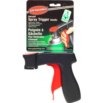 Dynamic CanGun1 Aerosol Spray Trigger Handle