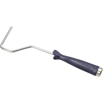 Dynamic 24" x 4" (610mm x 100mm) Mini Roller Frame w/Plastic Handle